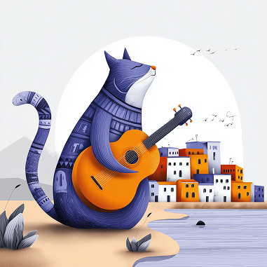 Midjourney Image
