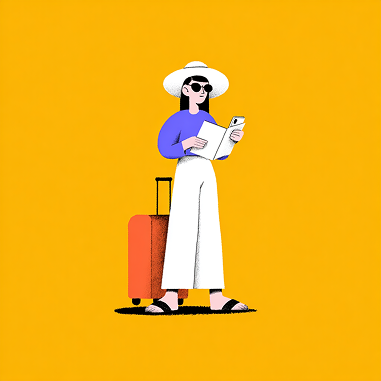 Midjourney Image