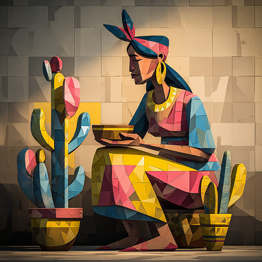 Midjourney Image
