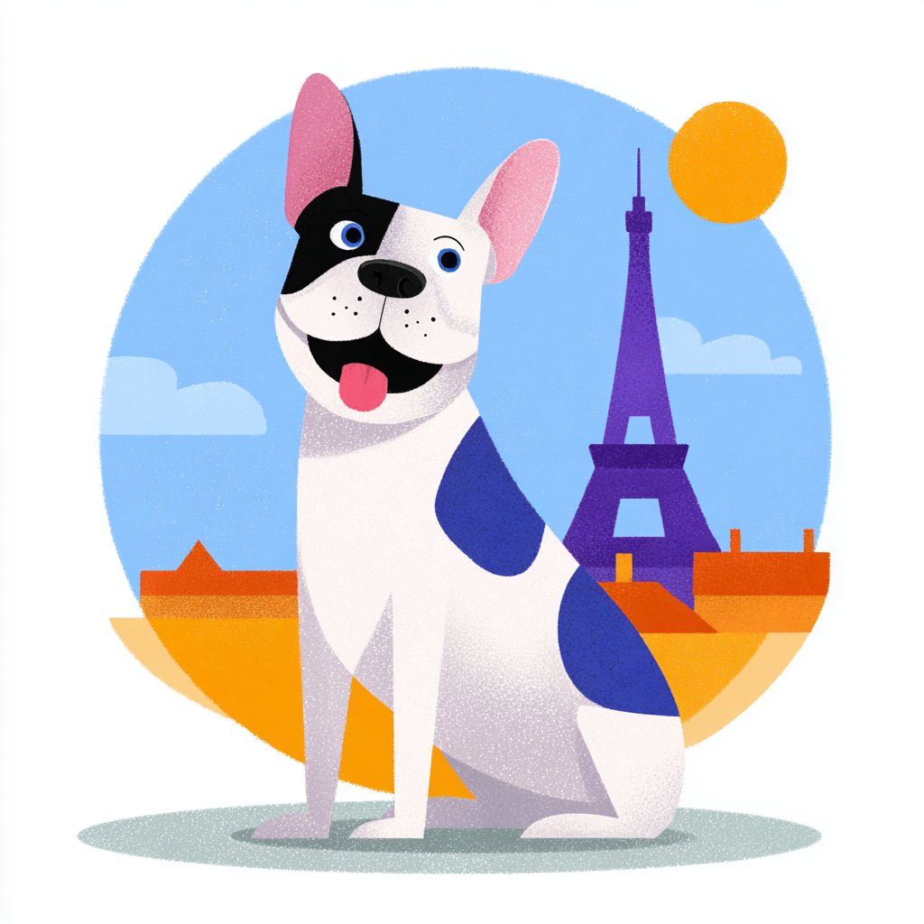 Midjourney Image