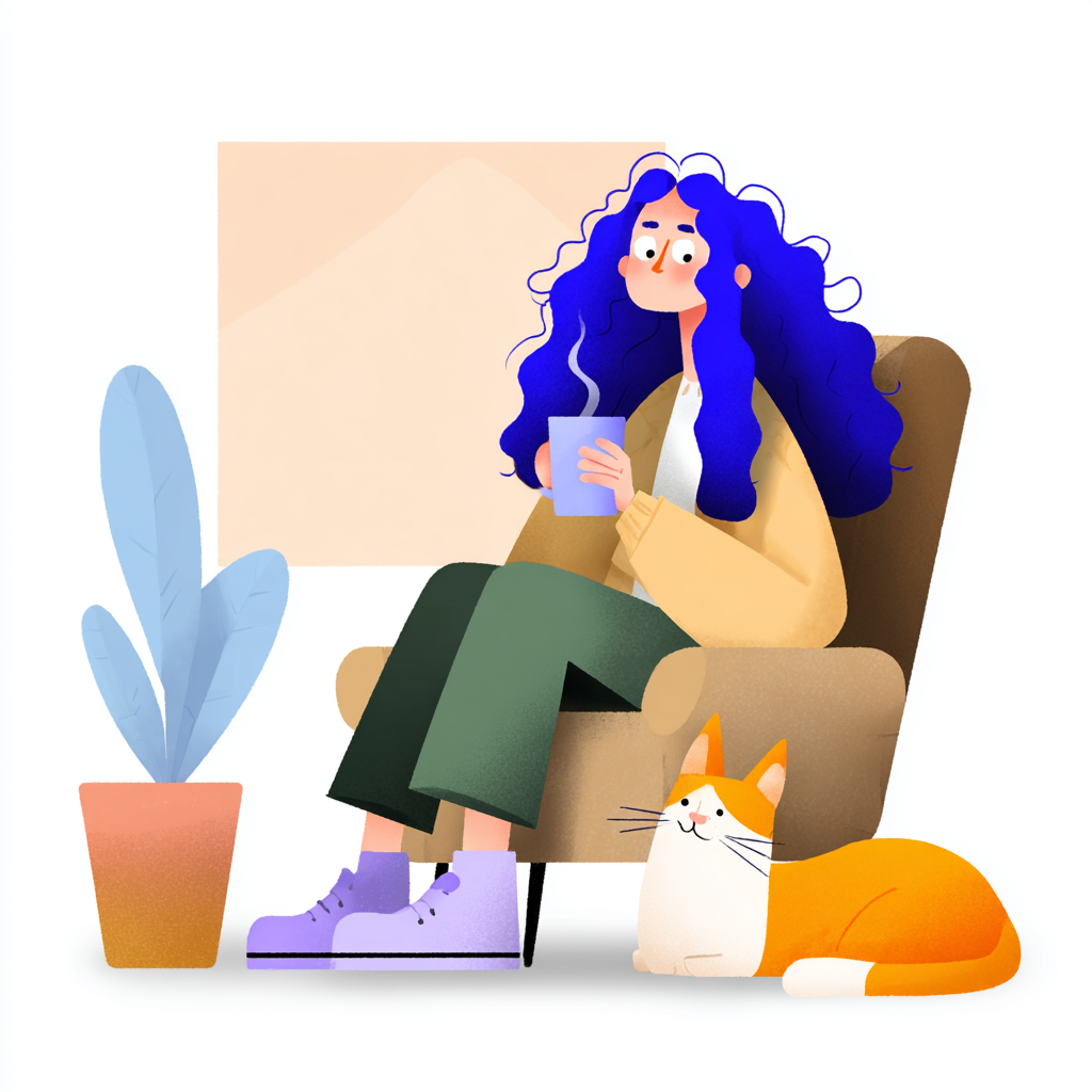 Midjourney Image