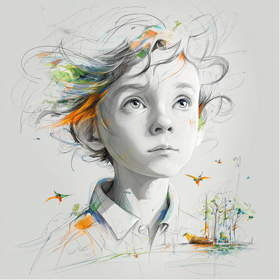 Midjourney Image