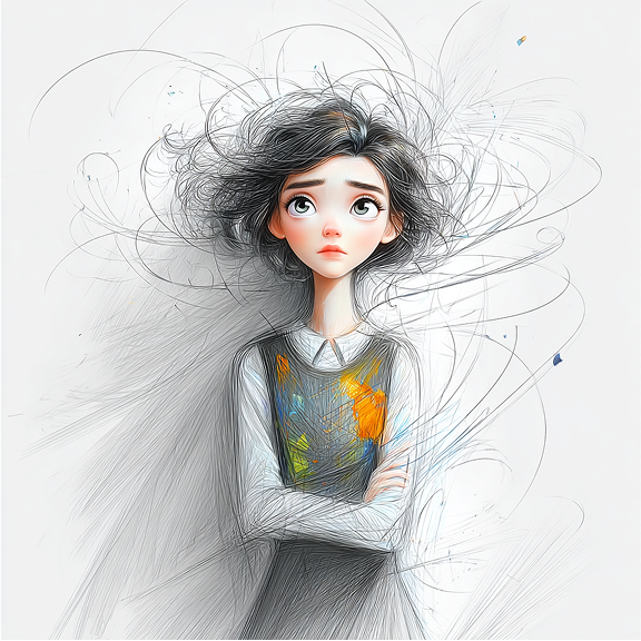Midjourney Image