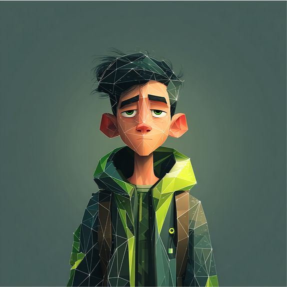 Midjourney Image