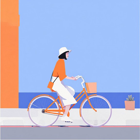Midjourney Image