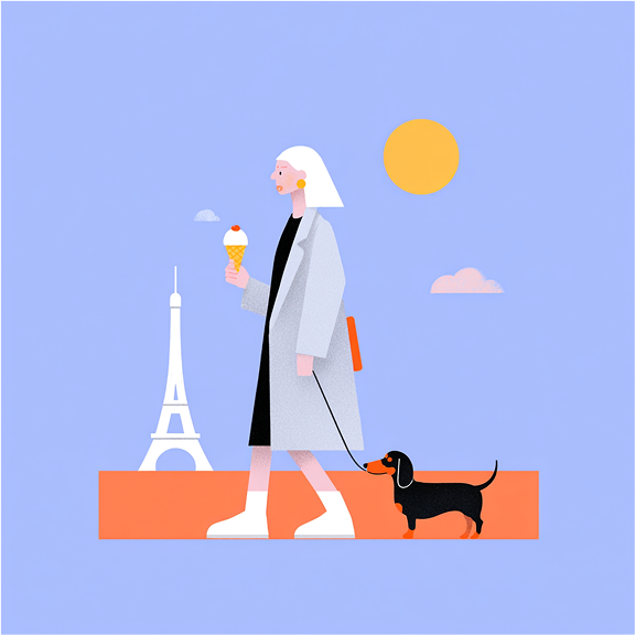 Midjourney Image