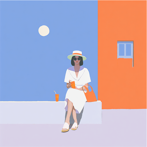 Midjourney Image