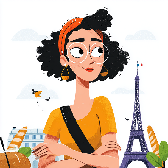 Midjourney Image