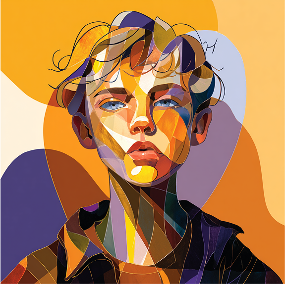 Midjourney Image
