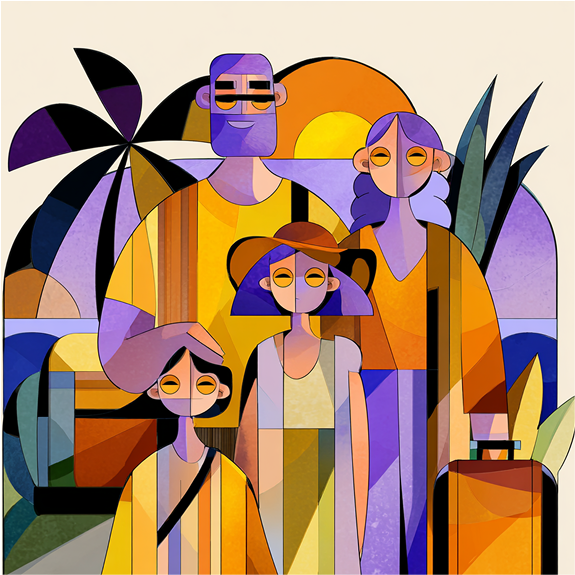 Midjourney Image