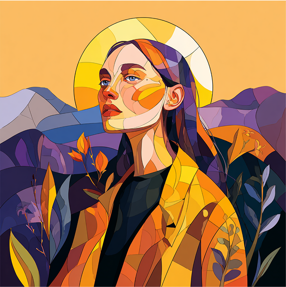 Midjourney Image