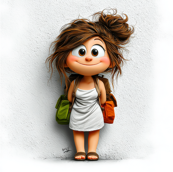 Midjourney Image